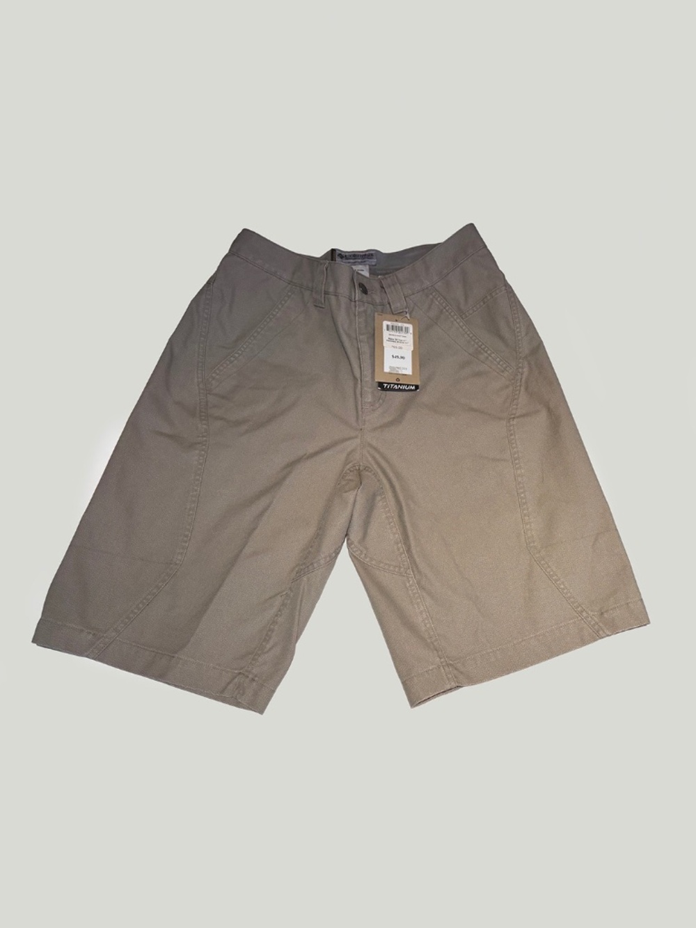 Men's Columbia Shorts NWT